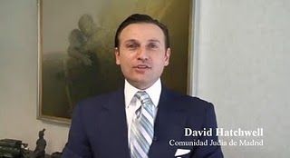 La JMJ vue par le vice-président de la Communauté juive de Madrid