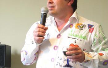 RÉCITAL G. REYDELLET 