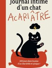Ebook pour les nuls télécharger Journal intime d'un chat acariâtre Tome 1