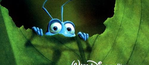 BOX OFFICE FRANCE DU 10 FEVRIER 1999 AU 16 FEVRIER 1999 : 1001 PATTES   