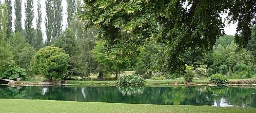 Le jardin de Sasnières (2)
