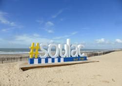 CR / RANDO 15 - SOULAC-sur-MER