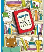 Ouvre ce petit livre