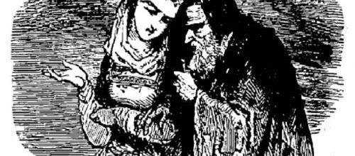 La Fille à Martin - Jean Macé (Contes du Petit Château)