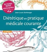 Amazon livres kindle téléchargements gratuits Diététique en pratique médicale courante FB2