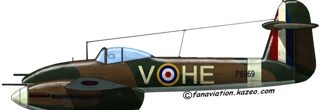 Westland Whirlwind