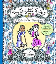 DOWNLOAD [PDF] {EPUB} A Rose By Any Other Name: New full-color edition
