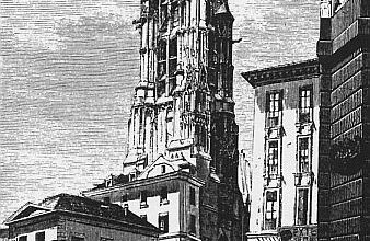 RUE du TEMPLE