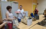 PHOTOS ANNIVERSAIRE
