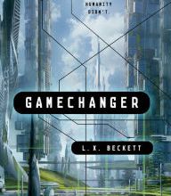 Free download the books Gamechanger 9781250165268