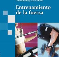 Descargar libros de texto alemanes gratis ENTRENAMIENTO DE LA FUERZA in Spanish  9788479038700
