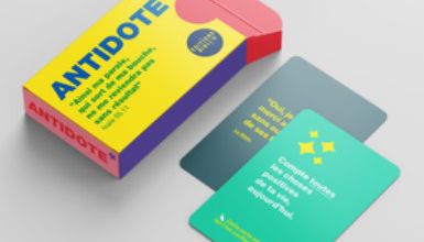 Antidote