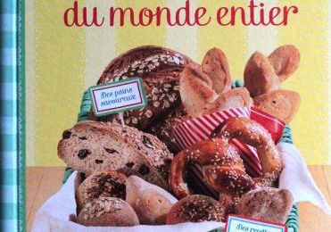 Recettes de pain du monde entier "Cuisine"