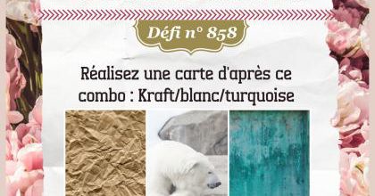 Passion Cartes créatives#858 !