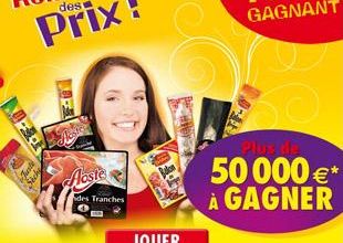 Instants gagnants. Date de fin : 30-11-2010.