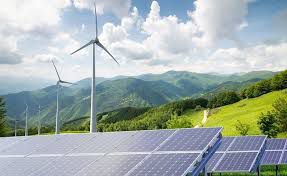 Le prix de l'électricité, c'est comme le cours de la bourse.