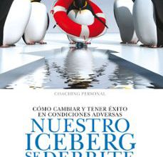 NUESTRO ICEBERG SE DERRITE (NE) JOHN P. KOTTER ePub gratis