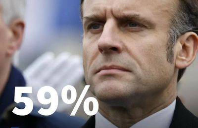 La faillite du Macronisme et sa « startup-Nation »