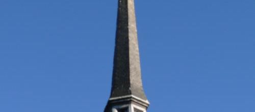 ciel bleu