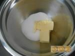 Cake aux fruits confits
