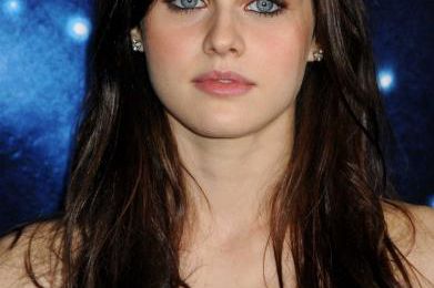 ALEXANDRA DADDARIO BOX OFFICE