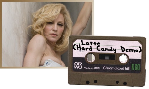 Leak : Animal et Latte | Hard Candy 2007 Demos