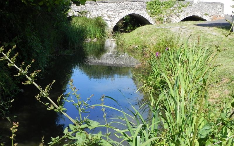 Le Louroux dans l'indre et Loire