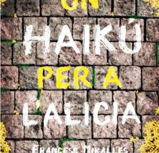 Descarga gratuita de libros electrónicos para iPad UN HAIKU PER A L ALICIA