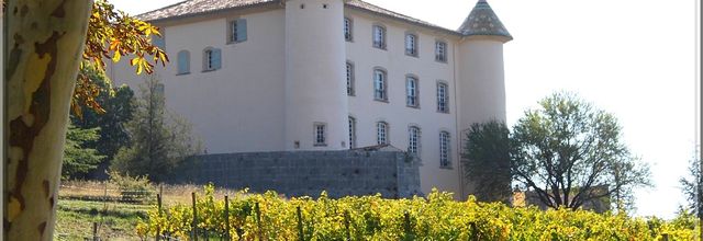 1015 - Aiguines, dans le Var (83) 