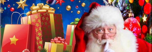 Quand Noël arrive 