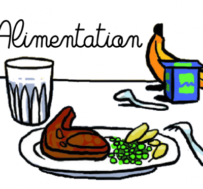 L'Alimentation