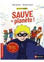 Sauve la planète !