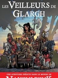 Téléchargement de livre audio Les Veilleurs de Glargh par John Lang