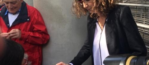 Céline Boussié relaxée : brisons l'omerta sur la #maltraitance !