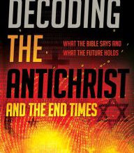 Epub downloads ibooks Decoding the Antichrist and the End Times: What the Bible Says and What the Future Holds 9781629995977 by Mark Biltz (English literature)