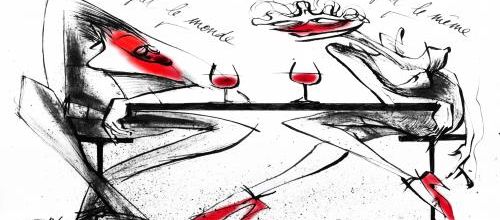 In vino veritas