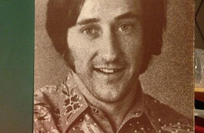 ED RUSCHA UNE PROMENADE