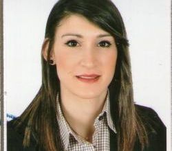 OUDNI Yasmine