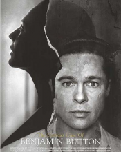 L'étrange histoire de Benjamin Button