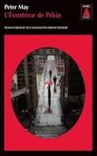 Peter May, L'éventreur de Pékin, Babel noir