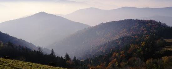 Les Vosges