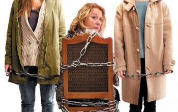 Maman - film de 2012 -