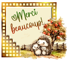 merci, gif animé, blinkie,MERCI