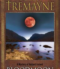 Read online: Bloodmoon: A mystery of Ancient Ireland