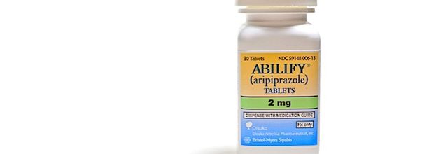 L'aripiprazole ne doit pas être utilisé dans le traitement de l’autisme