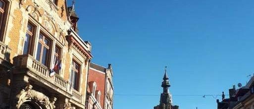 Béthune, ma ville...