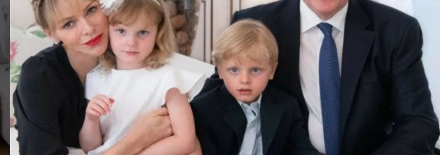 famille princière