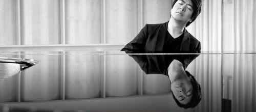 Lang Lang en concert en janvier 2022 à Toulouse et Lille avec Les Variations Goldberg