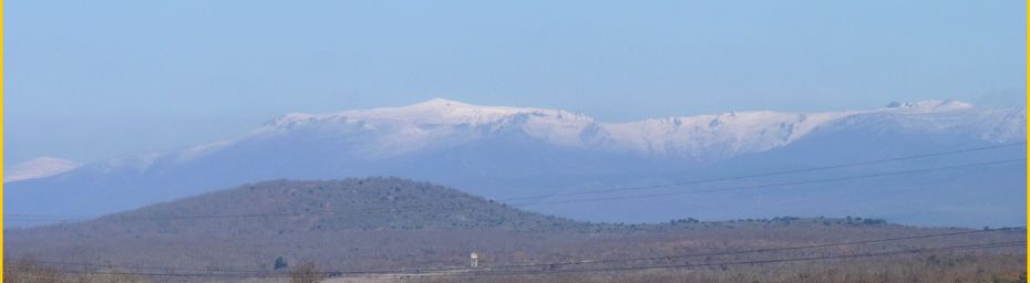 Une journée particulière sur le Camino Sanabrès, bis