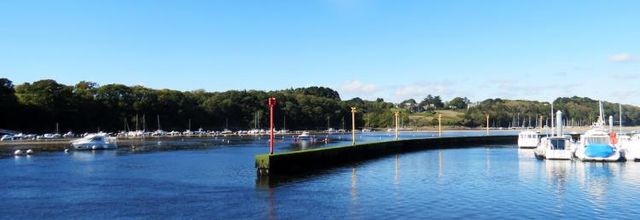 Guidel-Plage (Morbihan) - Découverte